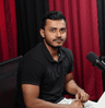 রাকিব হোসেন