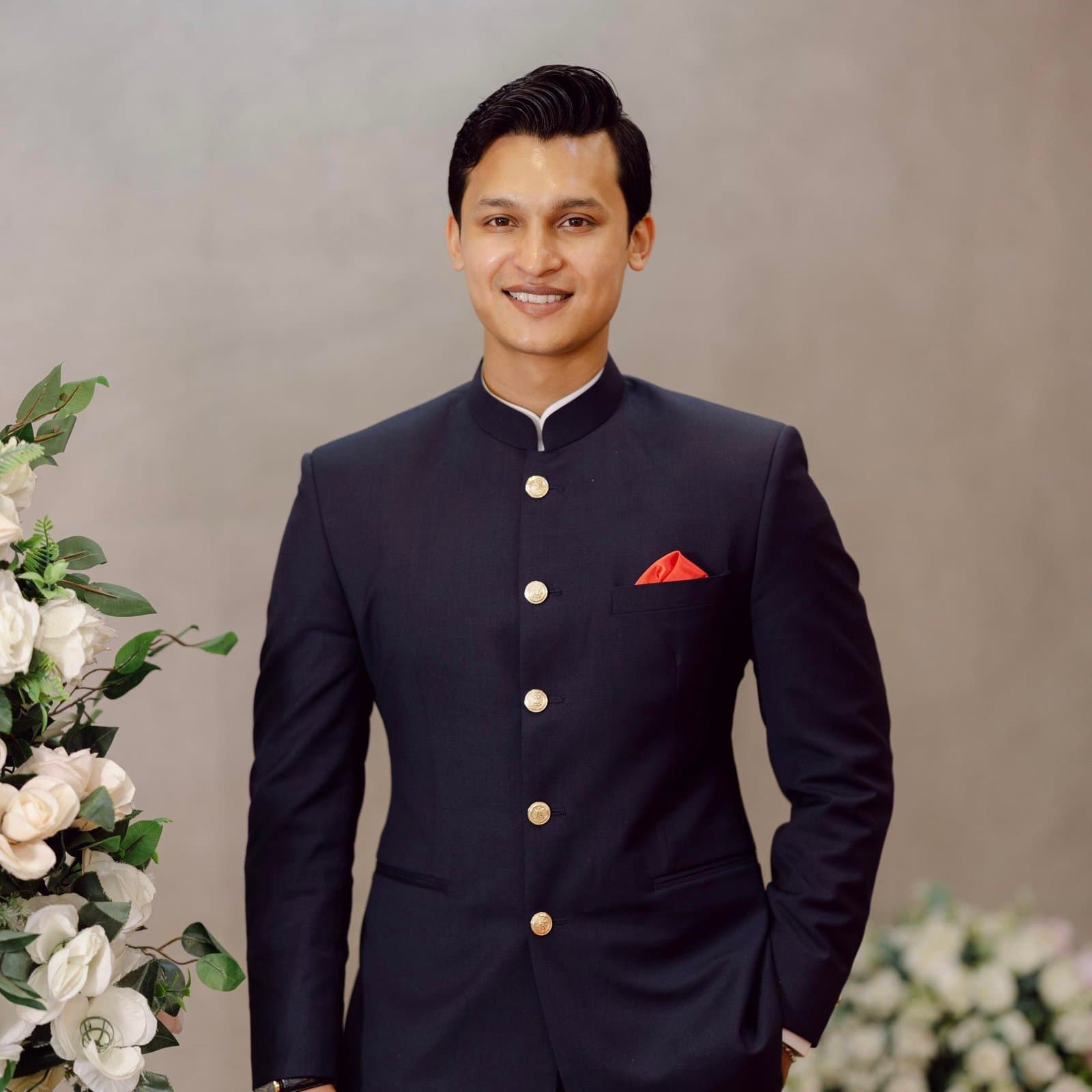 RJ Zibraan