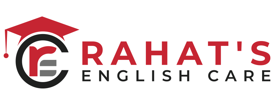 Rahat's English Care